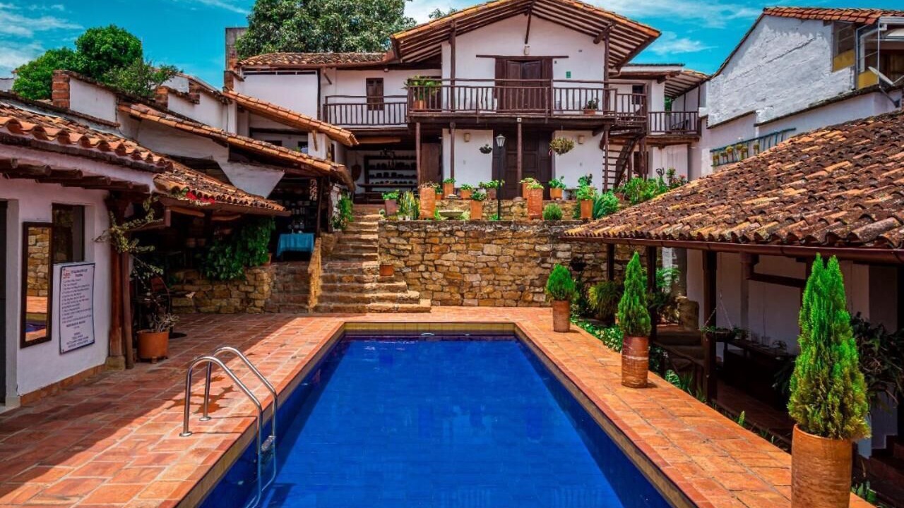 Photo of Outdoor in Socorro