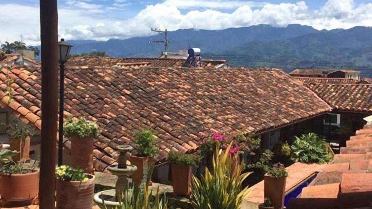 Photo of Patio Balcony in Socorro