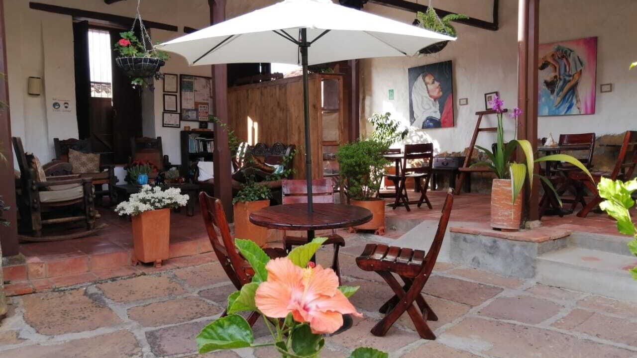 Photo of Patio Balcony in Socorro
