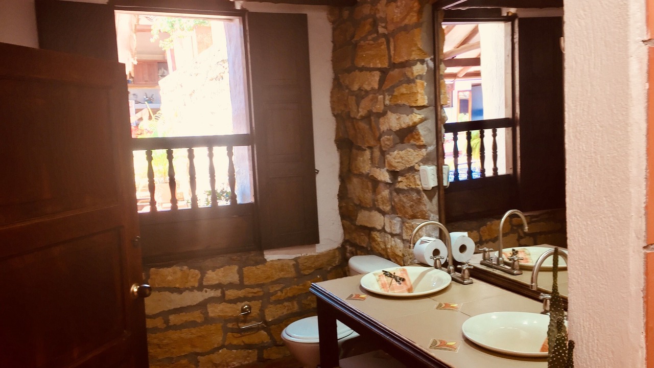 Photo of Livingroom in Socorro