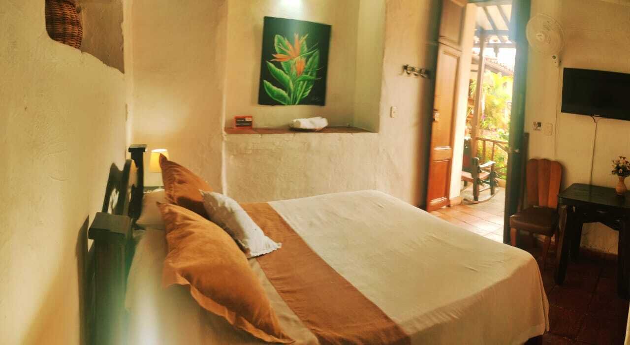 Photo of Bedroom in Socorro