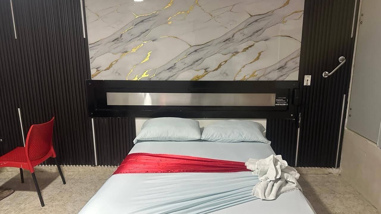 Photo of Bedroom in Yumbo