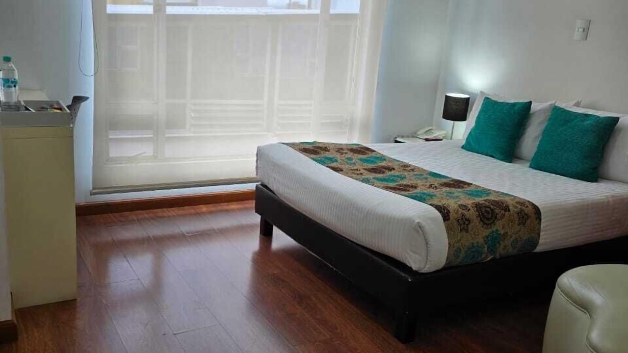 Photo of Bedroom in La Castellana