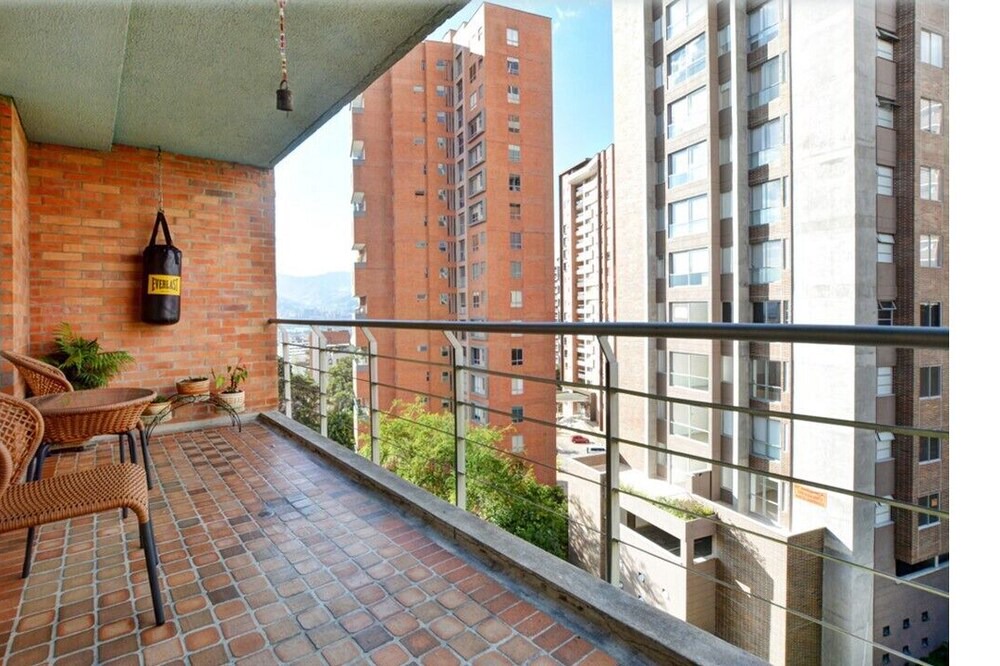 Photo of Patio Balcony in Lalinde