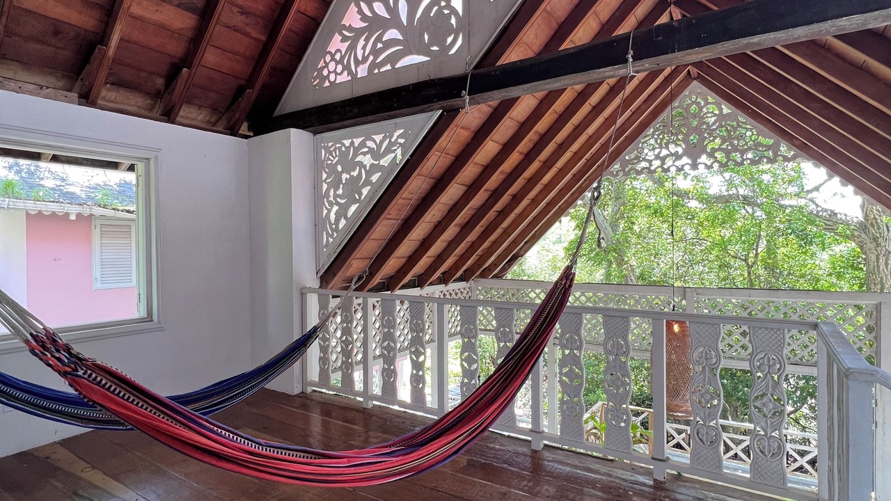 Photo of Livingroom in Rosario Islands