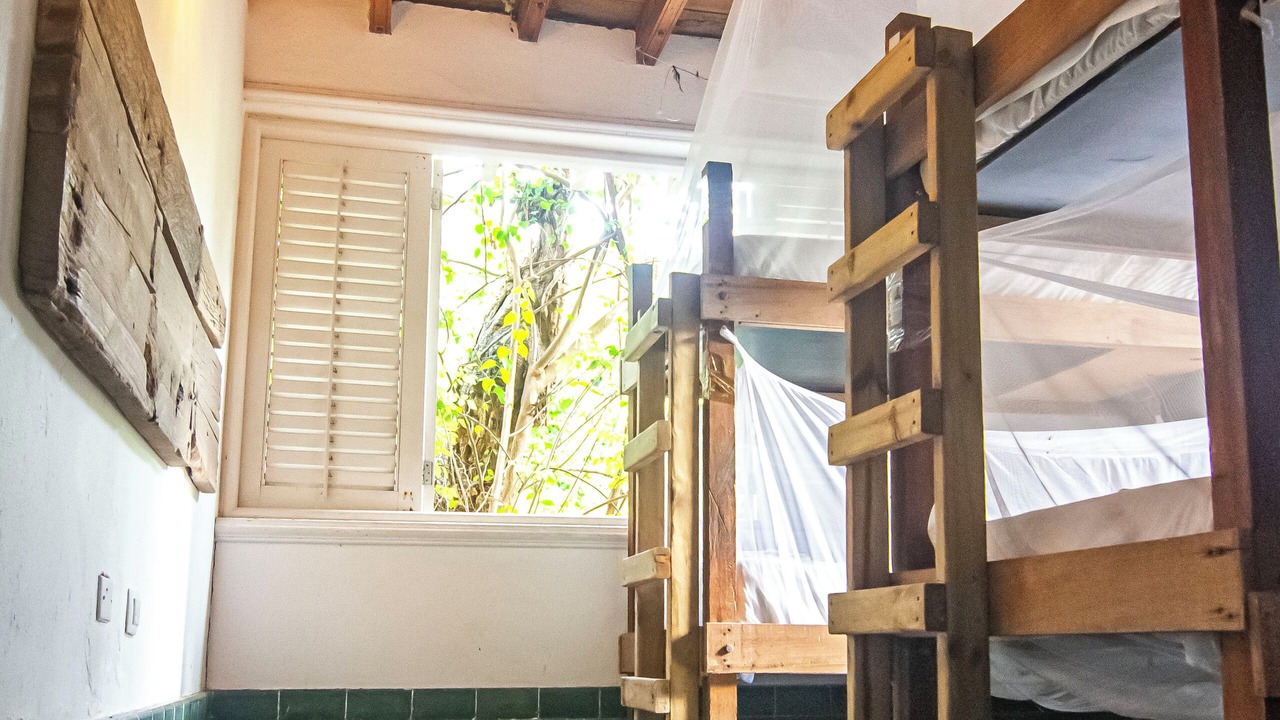 Photo of Bedroom in Rosario Islands