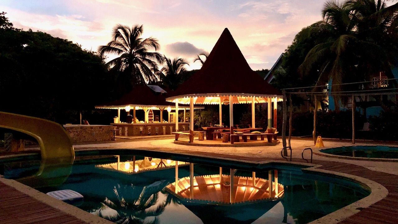 Photo of Outdoor in Rosario Islands