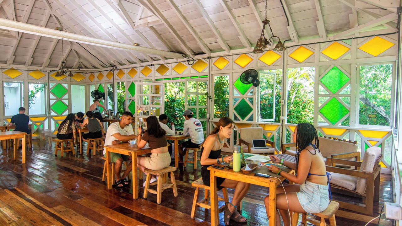 Photo of Others in Rosario Islands