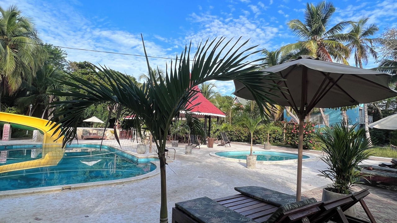 Photo of Outdoor in Rosario Islands