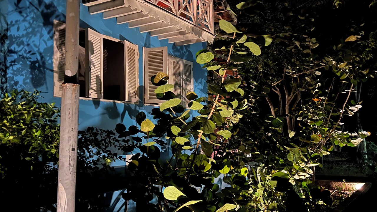 Photo of Outdoor in Rosario Islands