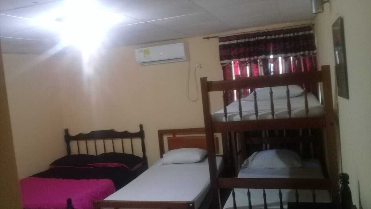 Photo of Bedroom in Bocagrande