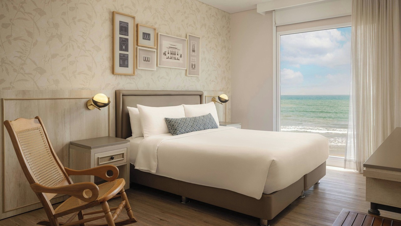 Photo of Bedroom in El Cabrero