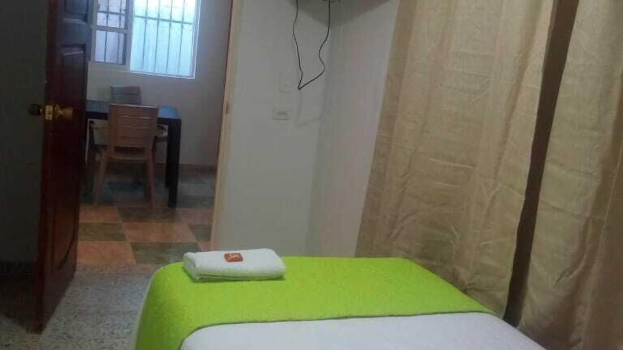 Photo of Bedroom in Crespo