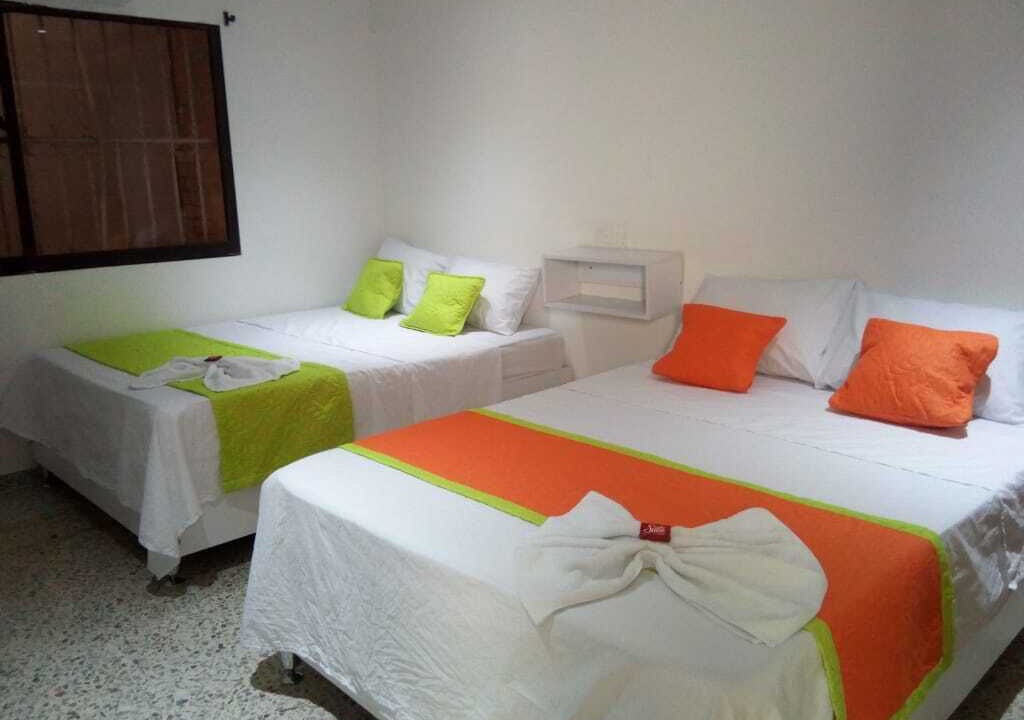 Photo of Bedroom in Crespo