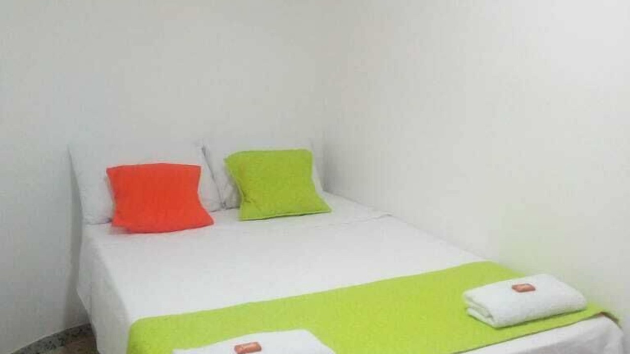 Photo of Bedroom in Crespo