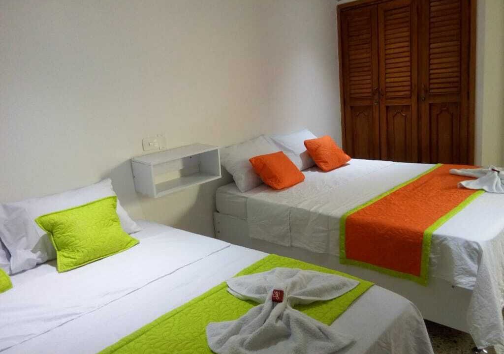 Photo of Bedroom in Crespo