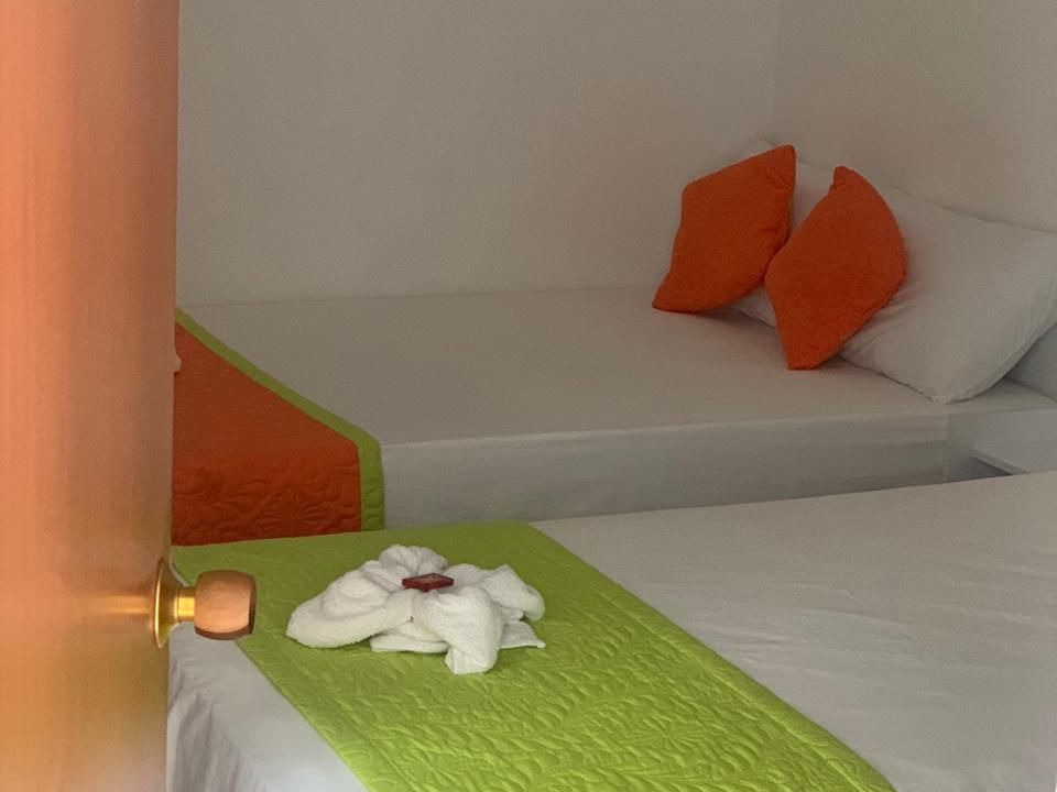 Photo of Bedroom in Crespo