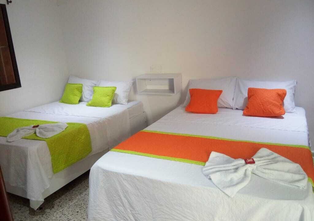 Photo of Bedroom in Crespo