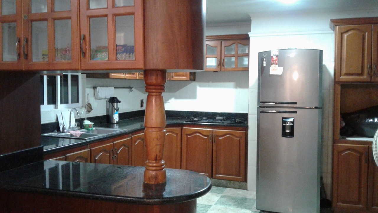 Photo of Kitchen in Crespo