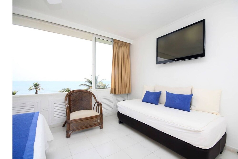 Photo of Livingroom in El Laguito