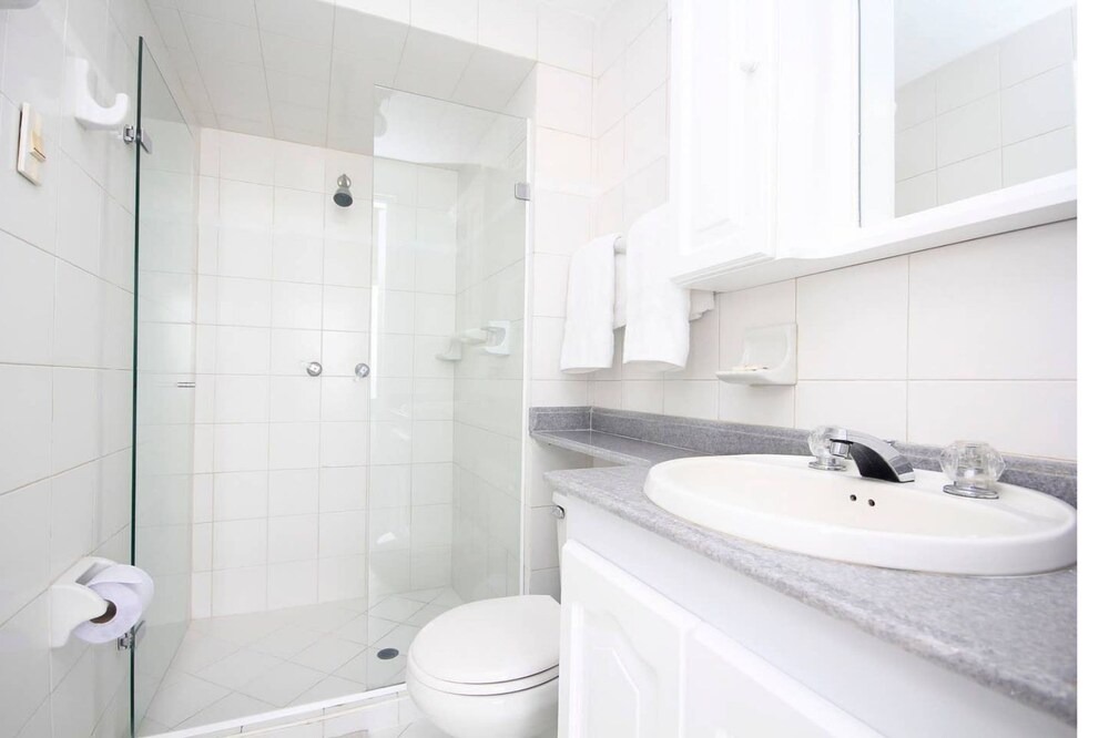 Photo of Bathroom in El Laguito