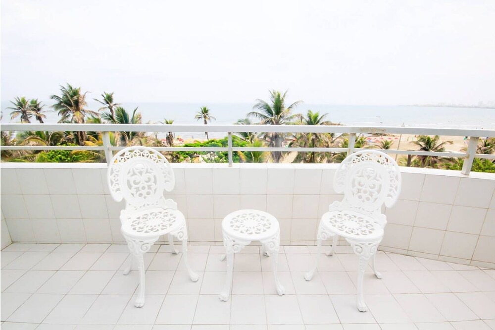 Photo of Patio Balcony in El Laguito