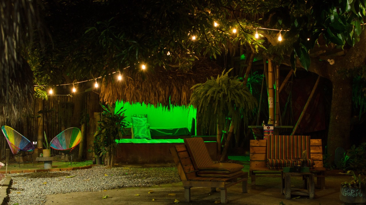 Photo of Patio Balcony in Palomino