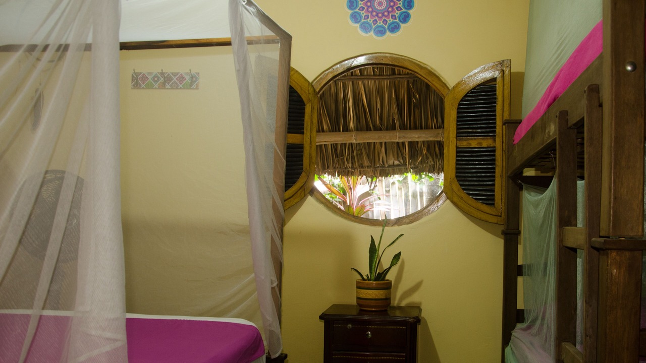 Photo of Bathroom in Palomino