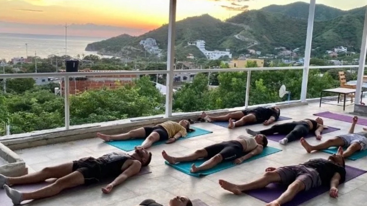 Photo of Outdoor in Taganga