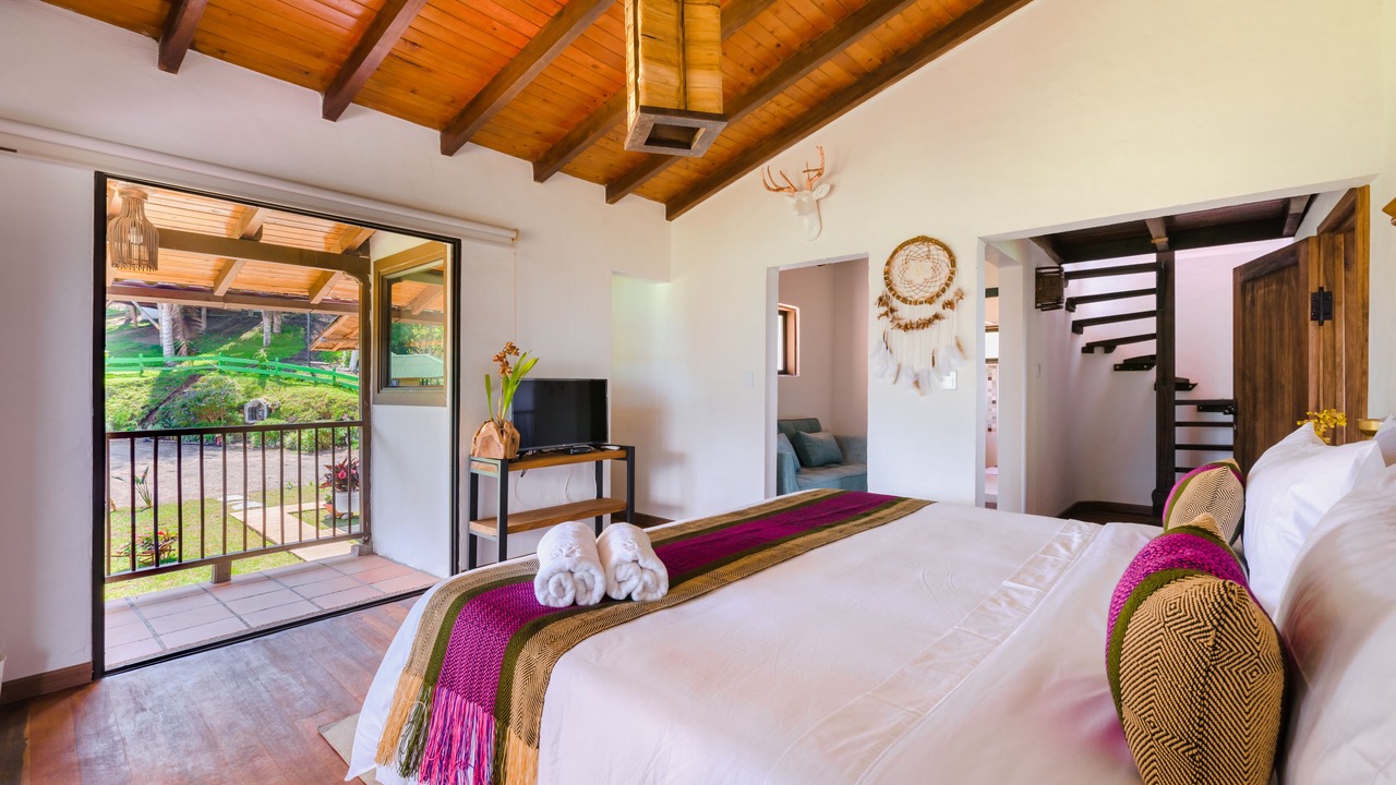 Photo of Bedroom in Salento