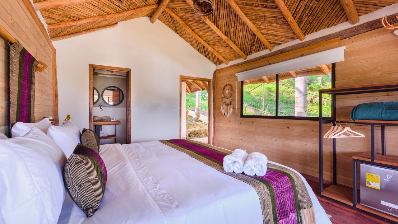 Photo of Bedroom in Salento