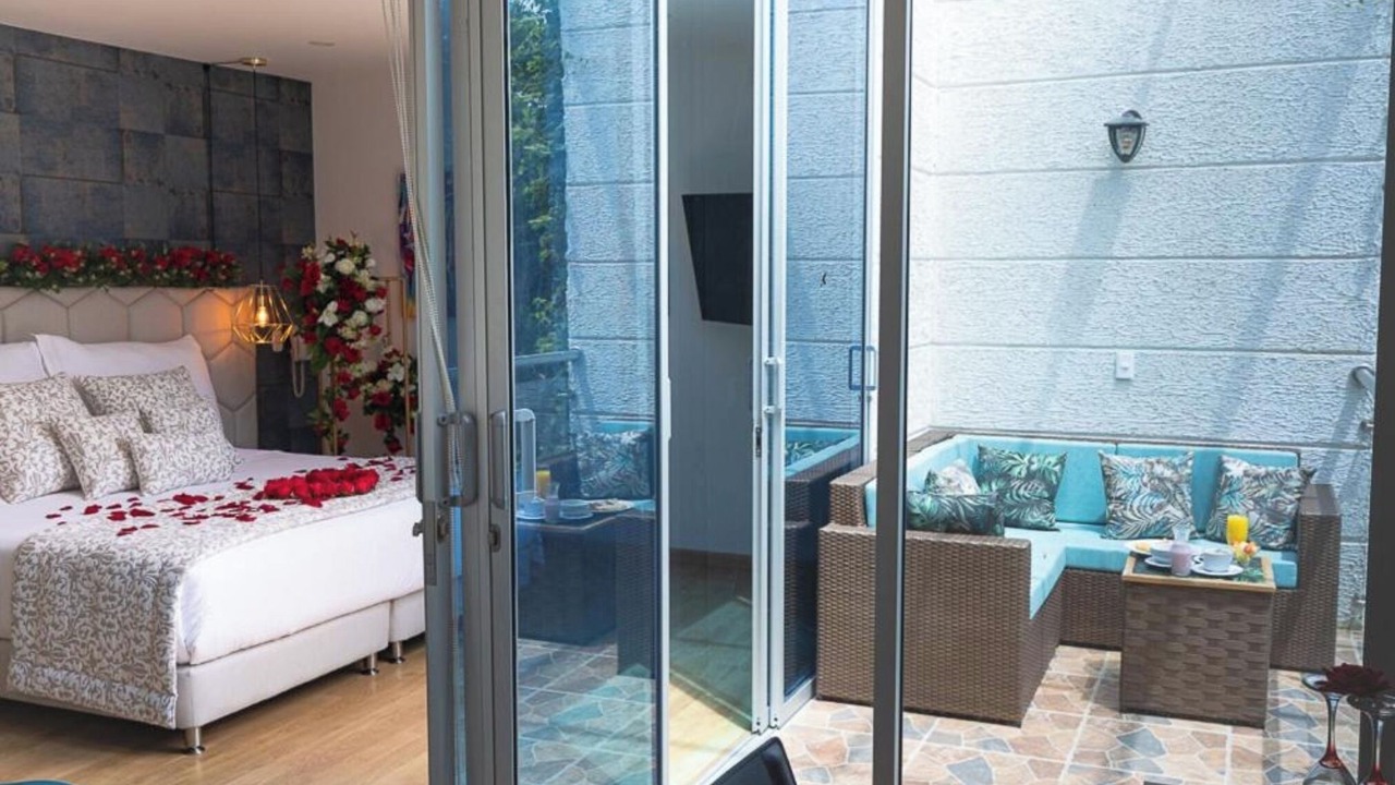 Photo of Bedroom in Copacabana