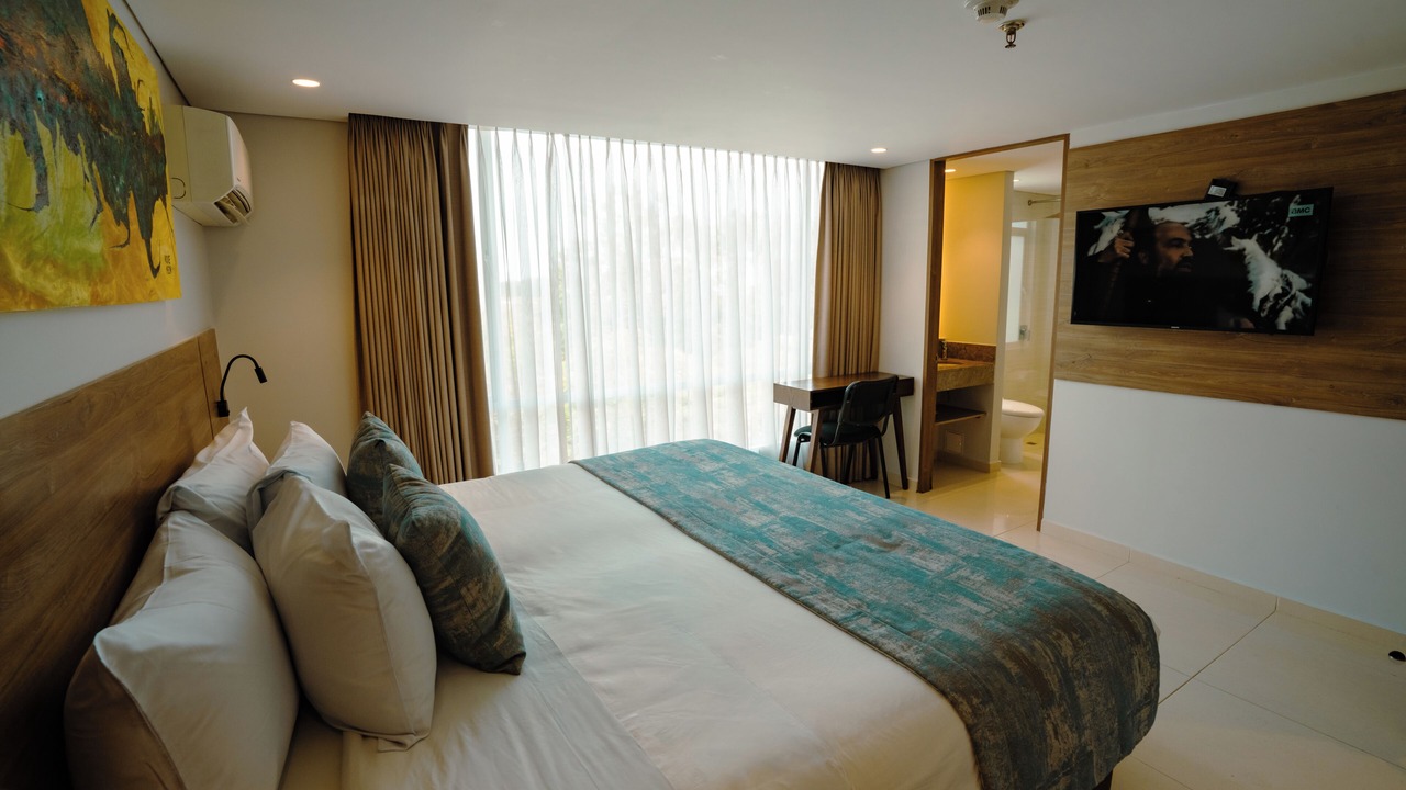 Photo of Bedroom in Cali