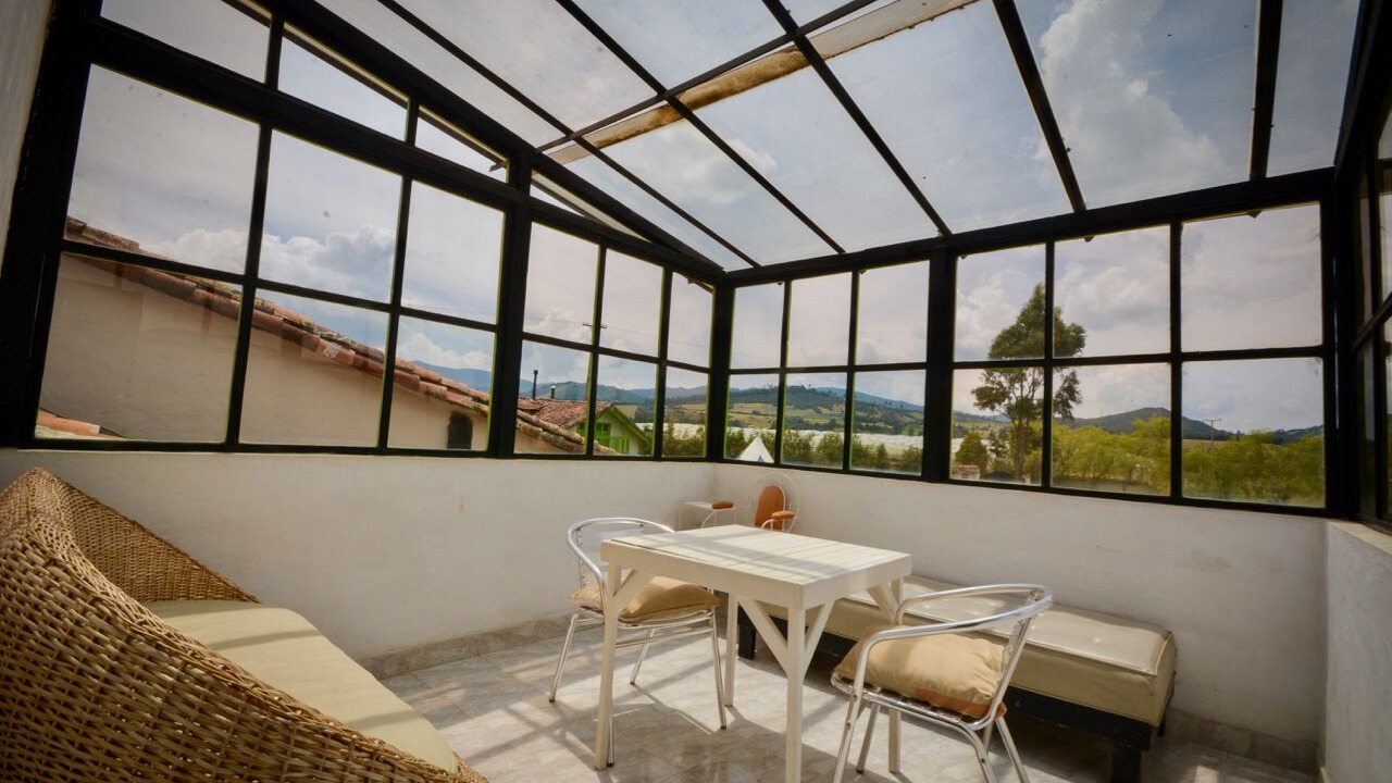 Photo of Bedroom in Guasca