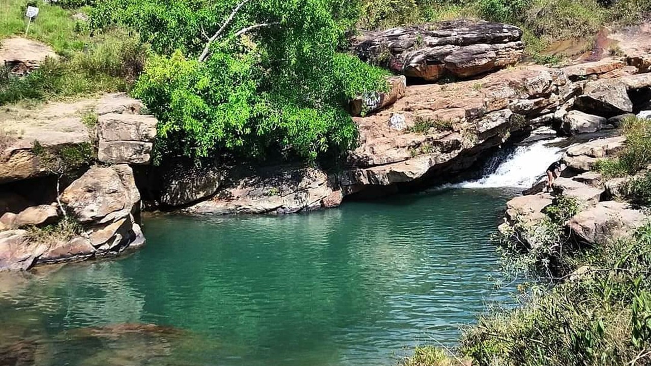 Photo of Outdoor in Curiti