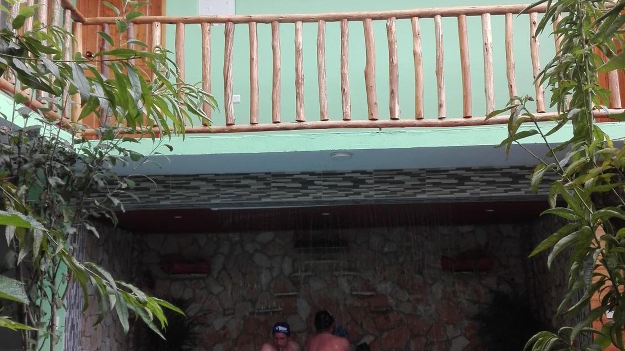 Photo of Outdoor in La Uvita
