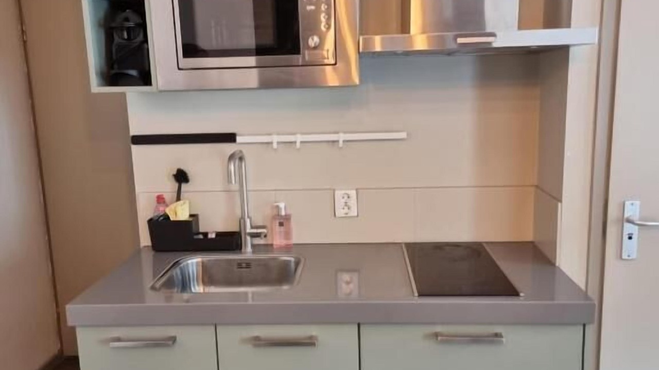 Photo of Kitchen in La Uvita