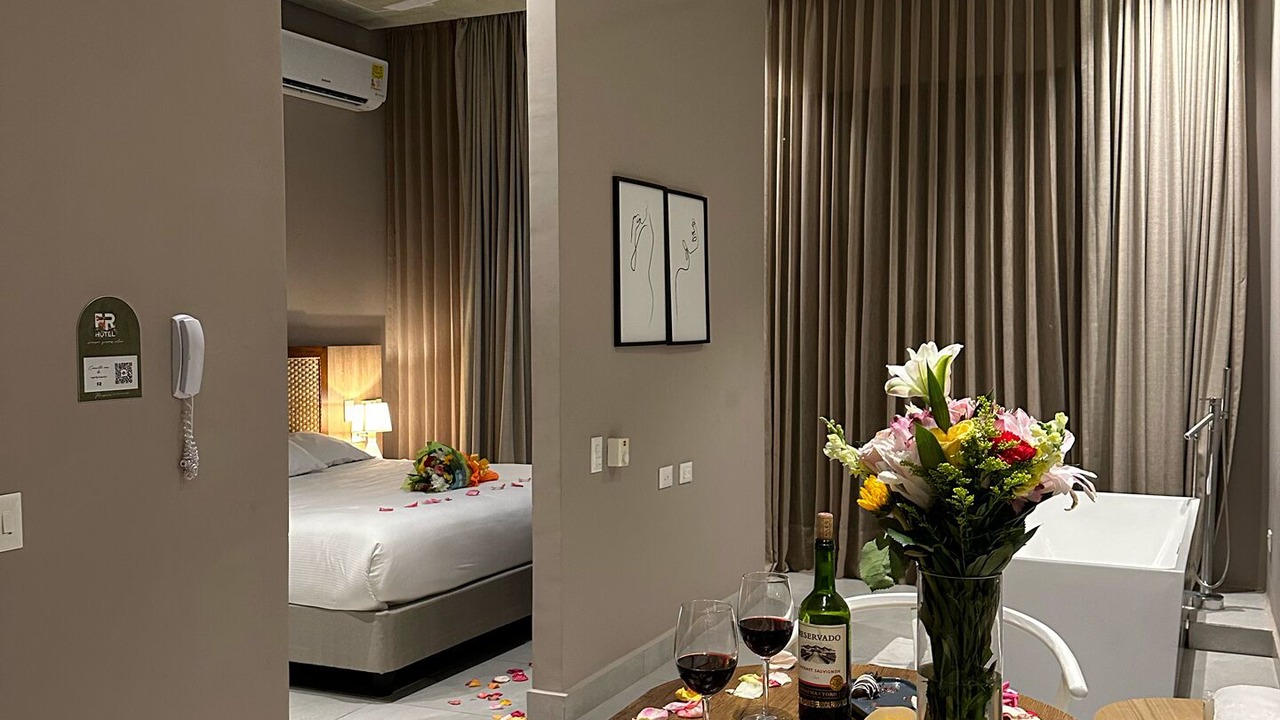 Photo of Bedroom in Ibague