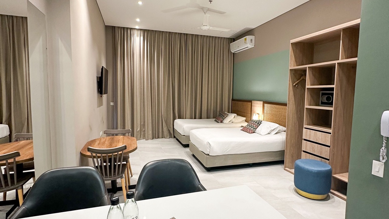 Photo of Bedroom in Ibague