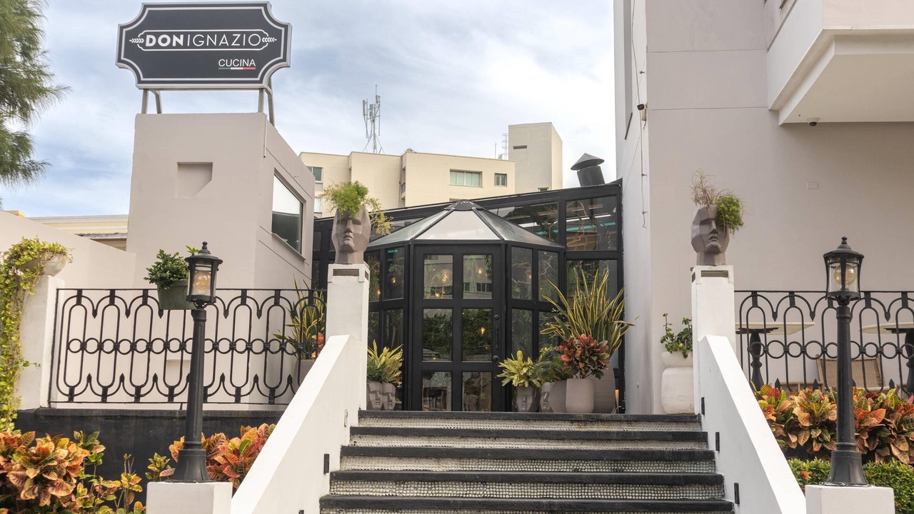 Photo of Outdoor in El Prado