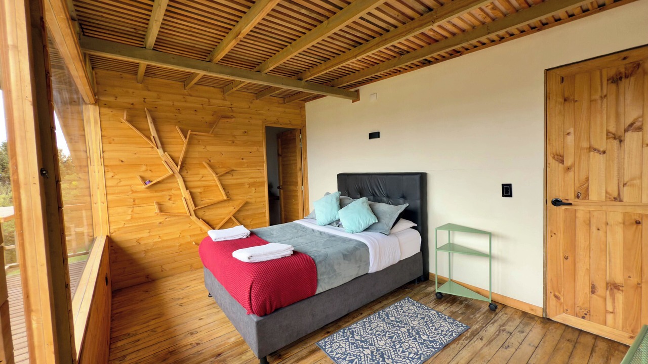 Photo of Bedroom in Tausa
