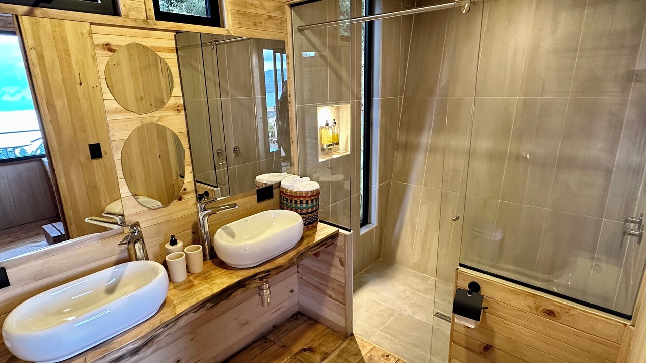 Photo of Bathroom in Tausa