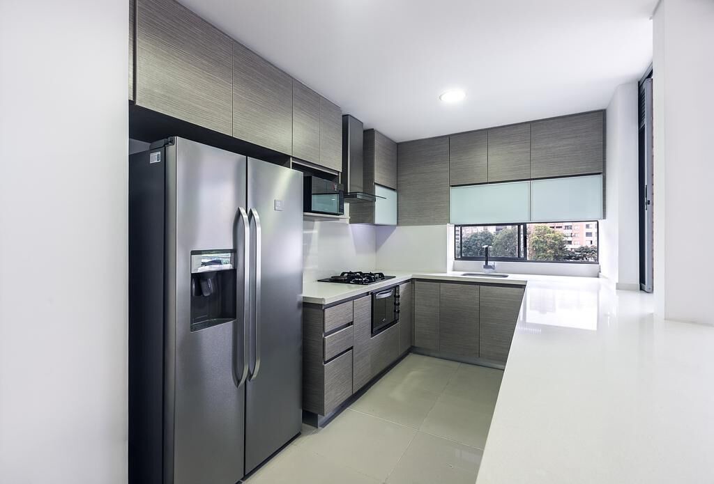 Photo of Kitchen in La Florida