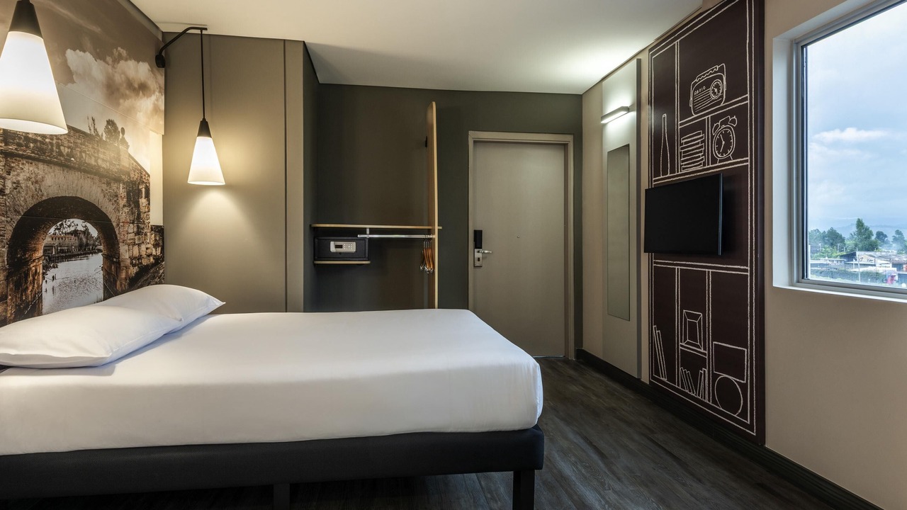 Photo of Bedroom in Chia