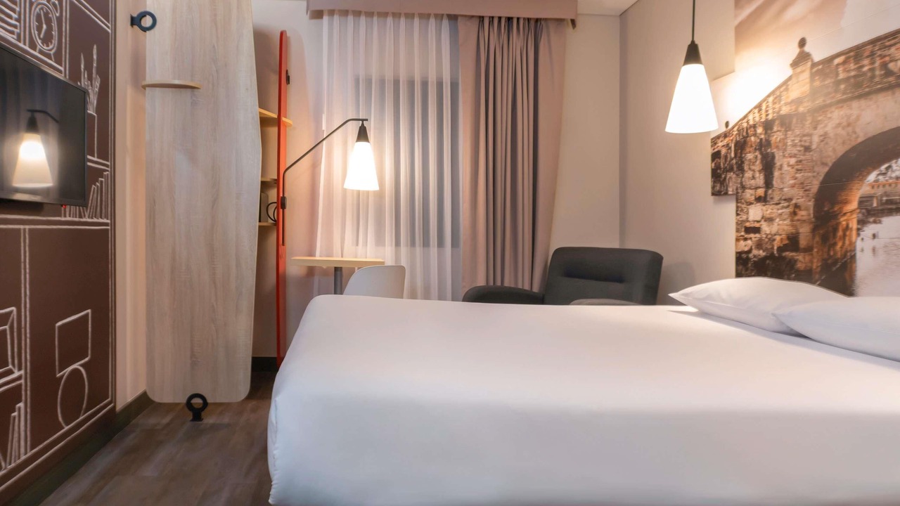 Photo of Bedroom in Chia