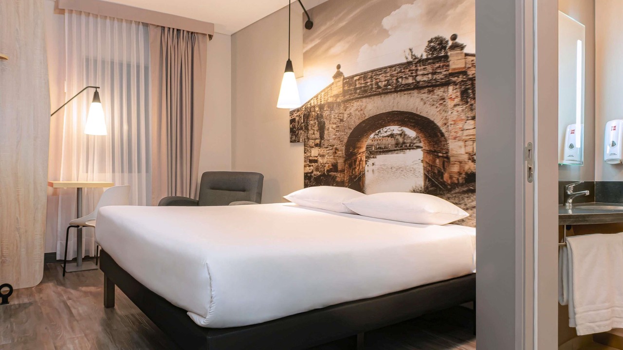 Photo of Bedroom in Chia