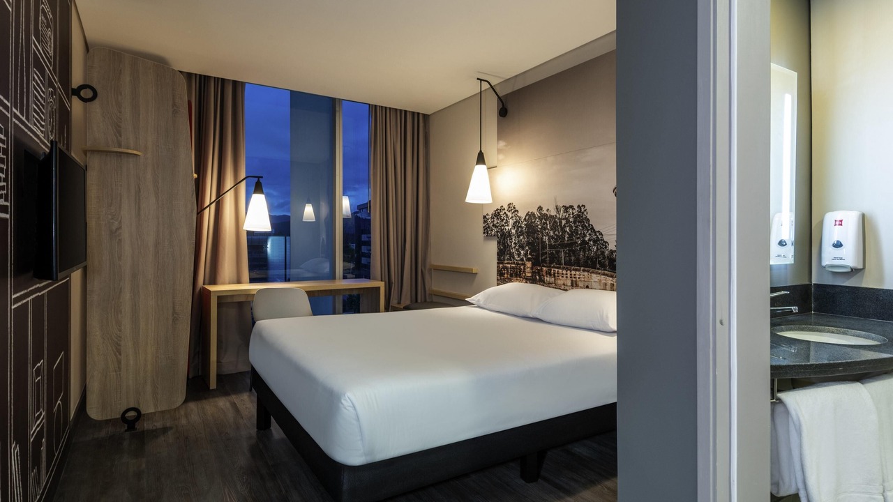 Photo of Bedroom in Chia