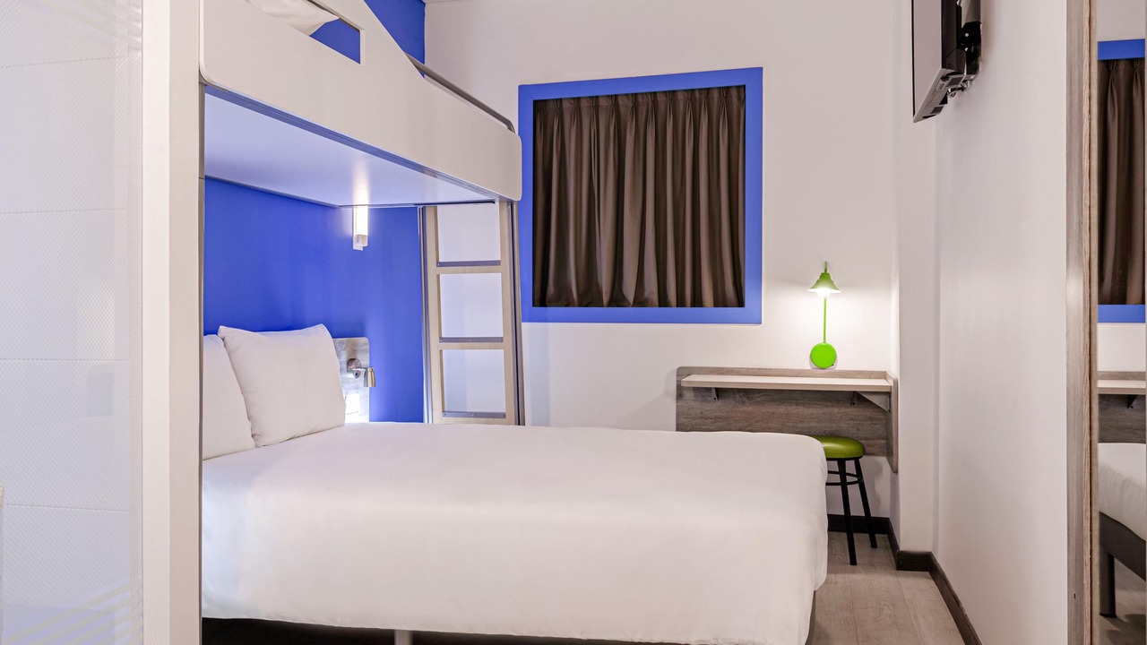Photo of Bedroom in Riomar