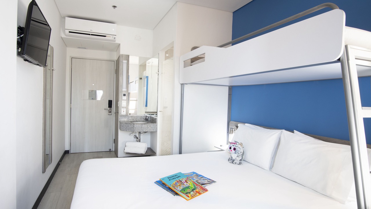 Photo of Bedroom in Riomar