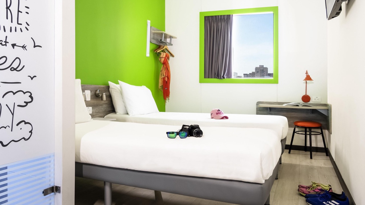 Photo of Bedroom in Riomar